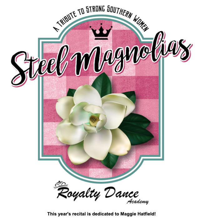 2020 Recital – Steel Magnolias